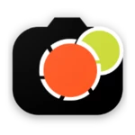 access dots android application logo